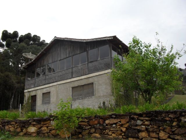 0 para Casas - Venda em Campos do Jordão