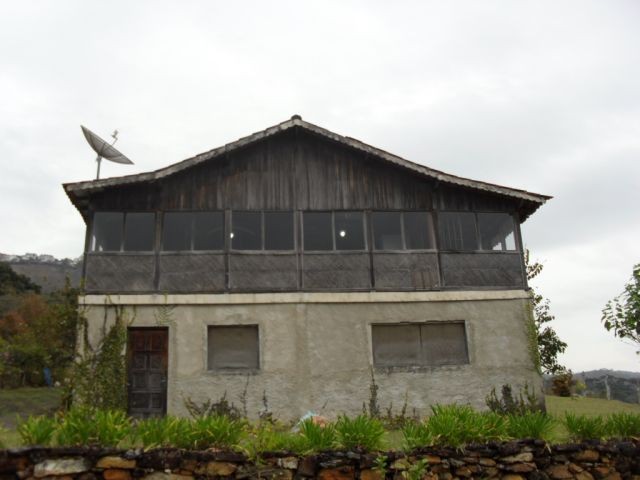 0 para Casas - Venda em Campos do Jordão