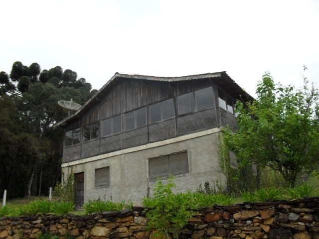0 para Casas - Venda em Campos do Jordão