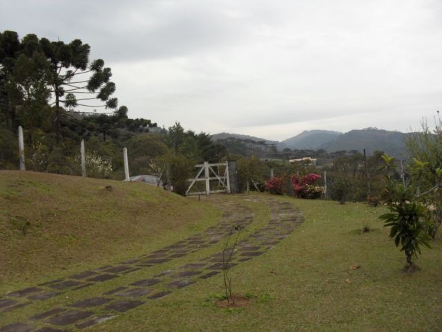 0 para Casas - Venda em Campos do Jordão