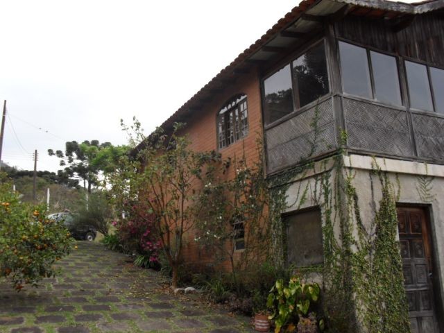 0 para Casas - Venda em Campos do Jordão