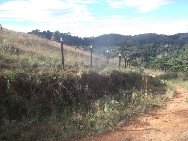 0 para Terrenos - Venda em Campos do Jordão