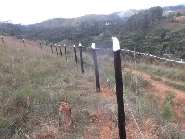 0 para Terrenos - Venda em Campos do Jordão
