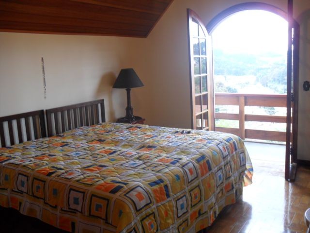 0 para Casas - Venda em Campos do Jordão