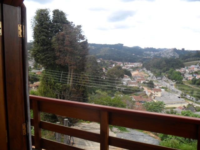 0 para Casas - Venda em Campos do Jordão