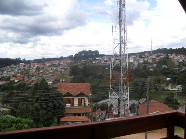 0 para Casas - Venda em Campos do Jordão