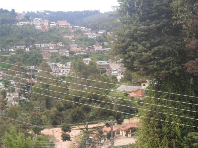 0 para Casas - Venda em Campos do Jordão