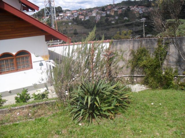 0 para Casas - Venda em Campos do Jordão