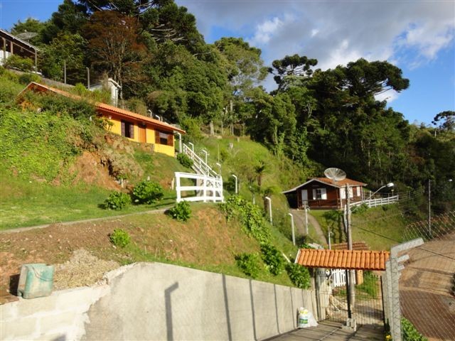0 para Casas - Venda em Campos do Jordão