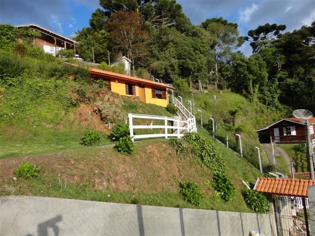 0 para Casas - Venda em Campos do Jordão