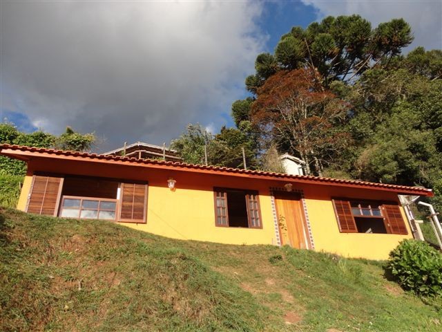 0 para Casas - Venda em Campos do Jordão