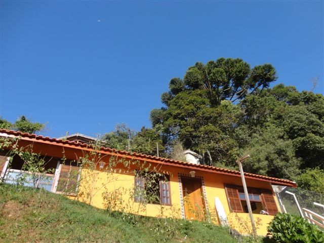 0 para Casas - Venda em Campos do Jordão