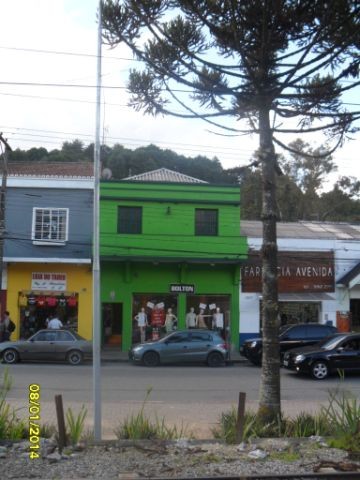 0 para Comerciais - Venda em Campos do Jordão