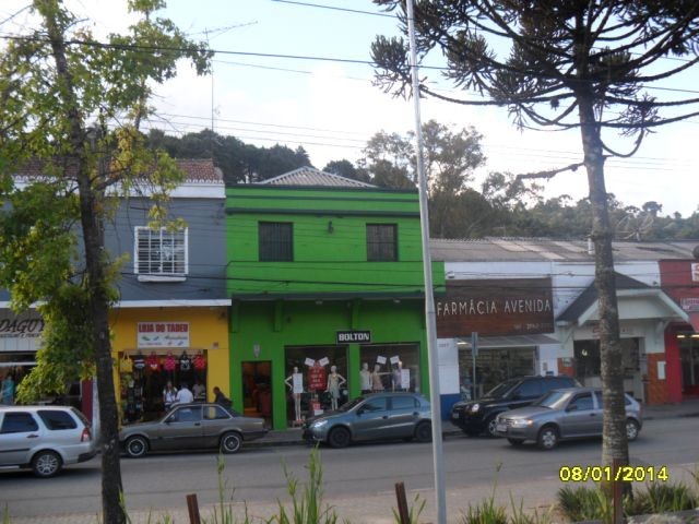 0 para Comerciais - Venda em Campos do Jordão