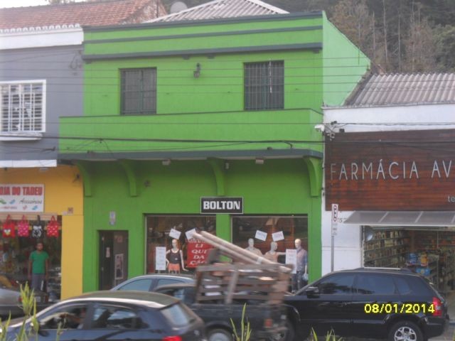 0 para Comerciais - Venda em Campos do Jordão