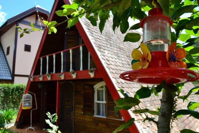 Casa para Venda