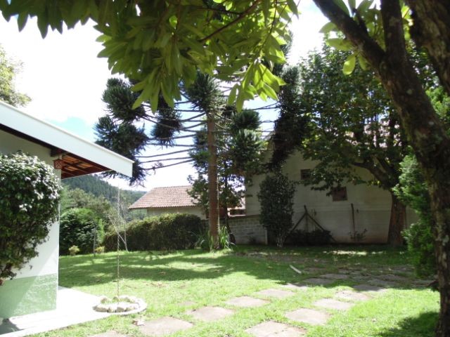0 para Casas - Venda em Campos do Jordão