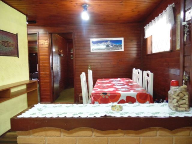 0 para Casas - Venda em Campos do Jordão