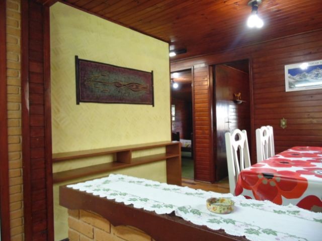 0 para Casas - Venda em Campos do Jordão