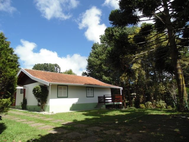 0 para Casas - Venda em Campos do Jordão
