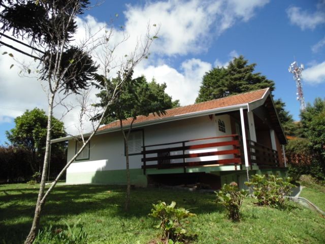 0 para Casas - Venda em Campos do Jordão