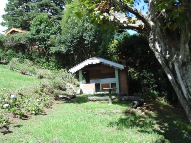 0 para Casas - Venda em Campos do Jordão