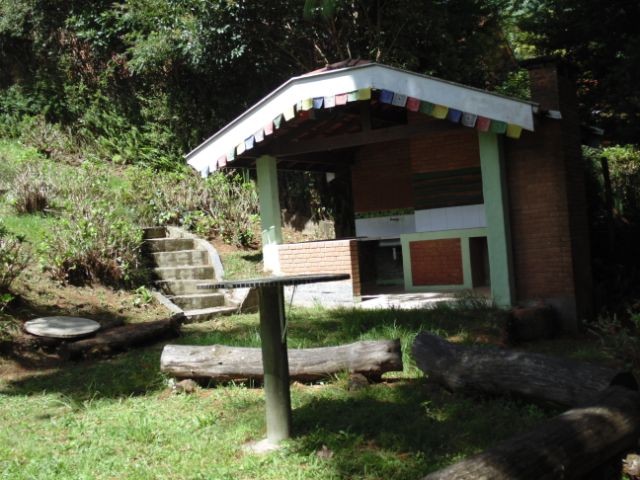 0 para Casas - Venda em Campos do Jordão
