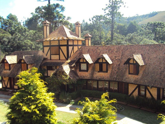 Casa para Locação Temporária 