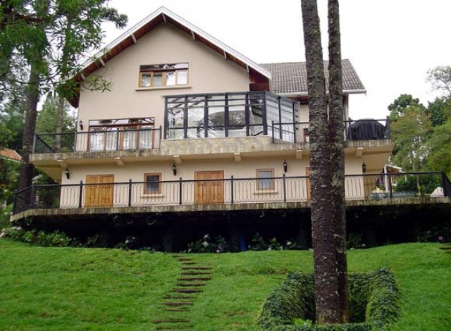 Casa para Locação Temporária 