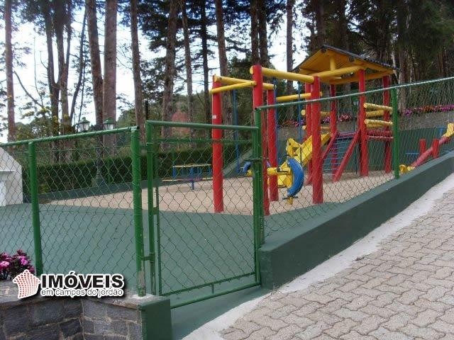 Apartamento para Venda