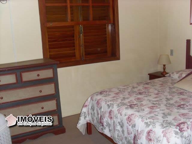 0 para Apartamentos - Venda em Campos do Jordão
