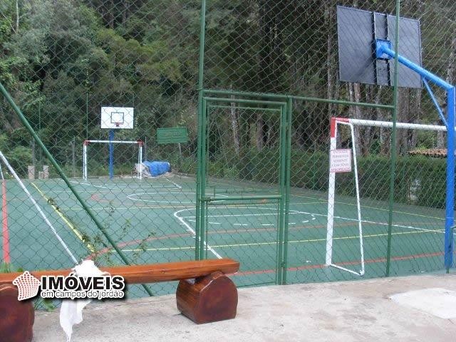 0 para Apartamentos - Venda em Campos do Jordão