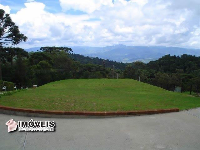 0 para Casas - Venda em Campos do Jordão