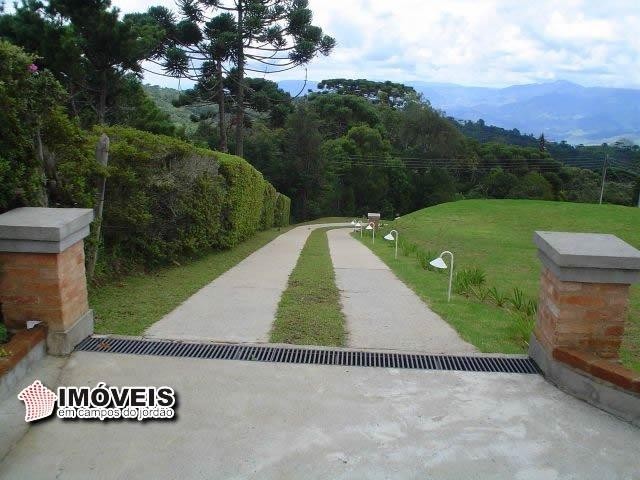 0 para Casas - Venda em Campos do Jordão