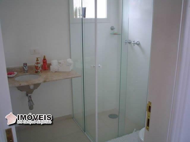 0 para Casas - Venda em Campos do Jordão