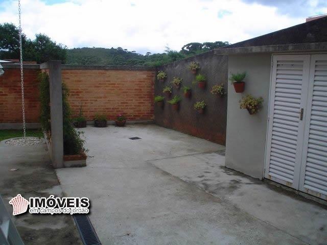 0 para Casas - Venda em Campos do Jordão