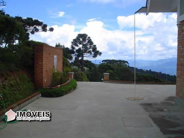 0 para Casas - Venda em Campos do Jordão