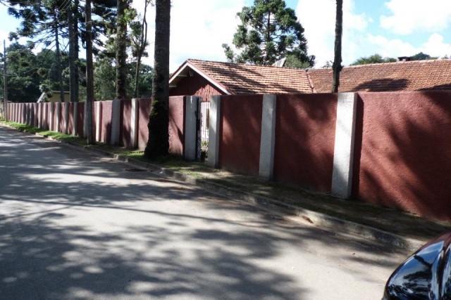 0 para Casas - Venda em Campos do Jordão