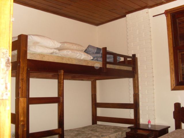 0 para Casas - Venda em Campos do Jordão