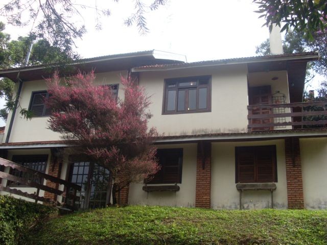 0 para Casas - Venda em Campos do Jordão