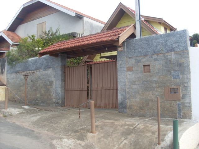 Casa para Venda