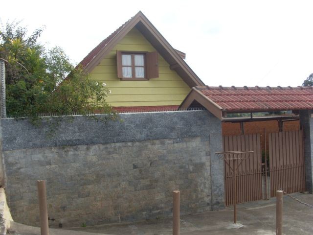 0 para Casas - Venda em Campos do Jordão