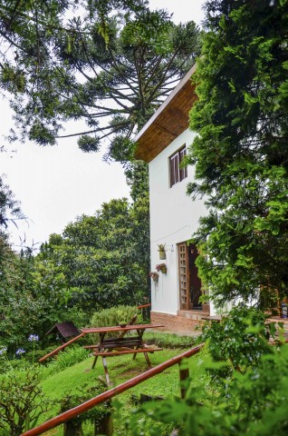 0 para Pousadas - Venda em Campos do Jordão