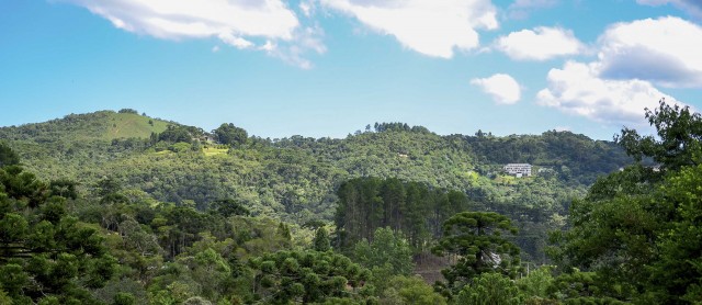 0 para Pousadas - Venda em Campos do Jordão