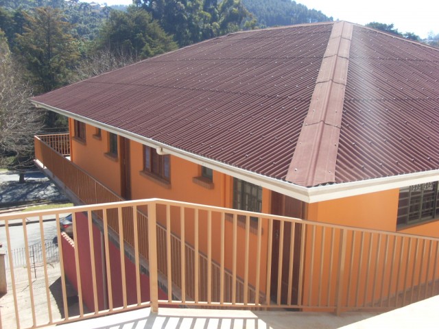 0 para Apartamentos - Locação Mensal em Campos do Jordão