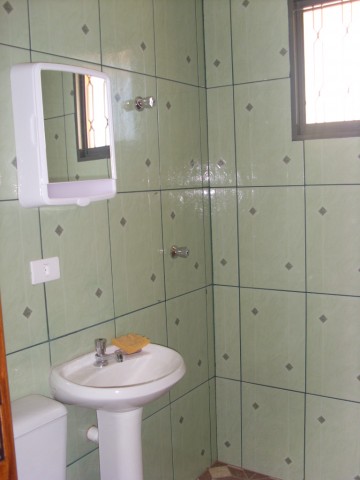 0 para Apartamentos - Locação Mensal em Campos do Jordão