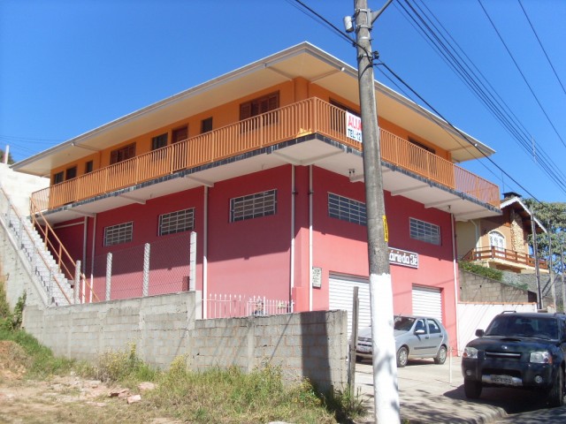 0 para Apartamentos - Locação Mensal em Campos do Jordão