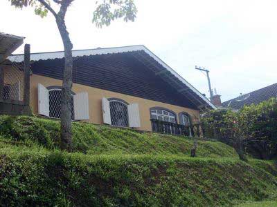 Casa Venda Jardim Europa