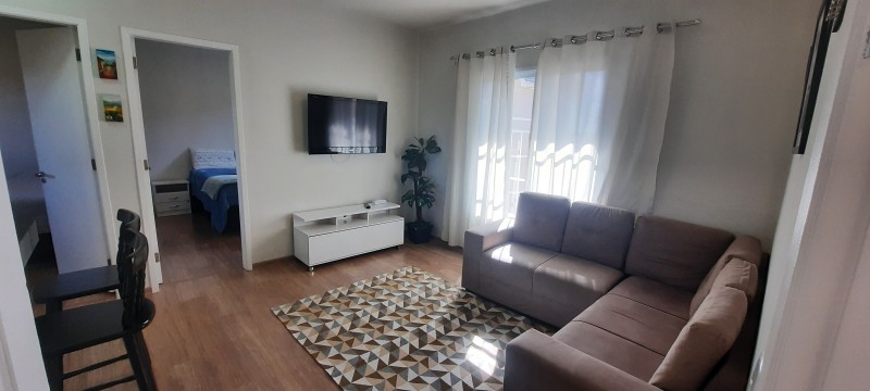 Apartamento Venda Jardim Califórnia