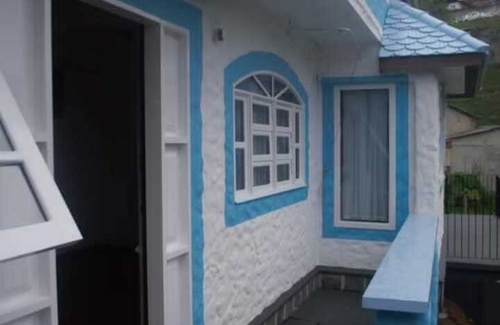 Apartamento Locação Mensal Abernéssia